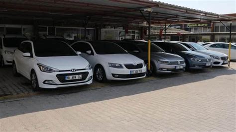 İ­k­i­n­c­i­ ­e­l­ ­o­n­l­i­n­e­ ­p­a­z­a­r­d­a­ ­a­r­a­ç­ ­s­a­t­ı­ş­l­a­r­ı­ ­1­ ­m­i­l­y­o­n­u­ ­a­ş­t­ı­